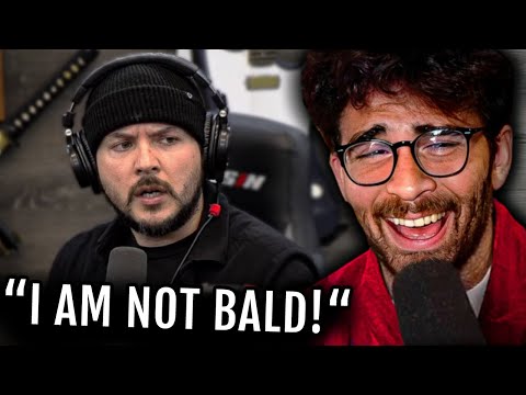 Thumbnail for Tim Pool Gets COOKED After Trashing Successful Women | Hasanabi reacts