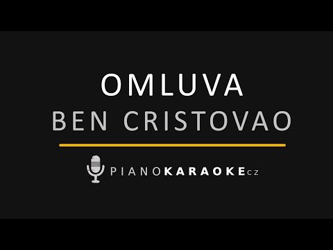 Ben Cristovao -