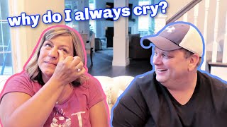 BURNING QUESTIONS... Karli Dating, Scariest Moment, Favorite Vacation & More!