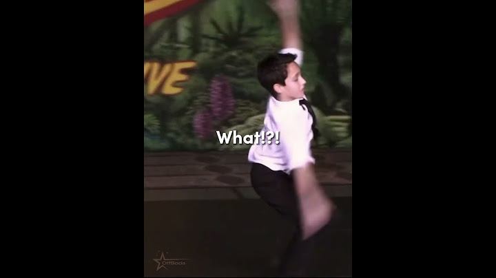 GINO.. #capcut #dancemoms #edit #maddie #gino