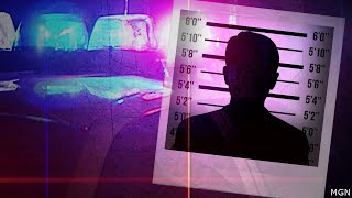 Douglas County Sheriff's Office searching for wanted fugitive