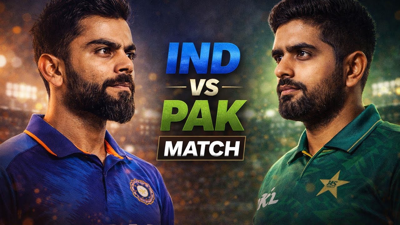 Melbourne Ka Maidan ft. Virat Kohli || New Song Released 2026 || Ind Vs Pak 2022 WC