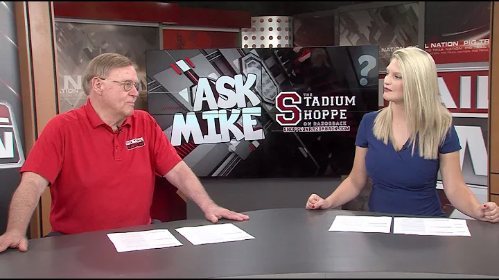 Ask Mike: Play Calling Woes, Broken Tackles & Was ...