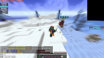 Hacking on CosmicPvP #2