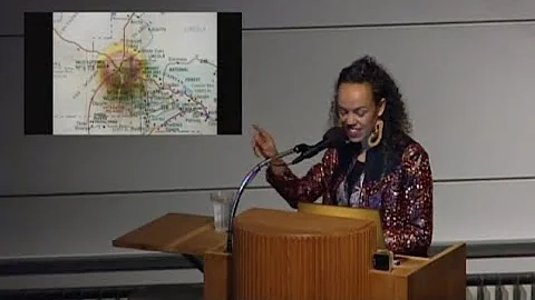 Paula Wilson | Visiting Artist Lecture | 3.5.2020