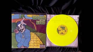 Violent J - Axes Swingin' [Wizard of the Hood vinyl rip]