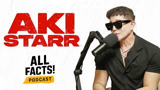 AKI STARR: FROM SPANISH FLY TO MALO, WARNER BROS & BILLBOARD | ALL FACTS