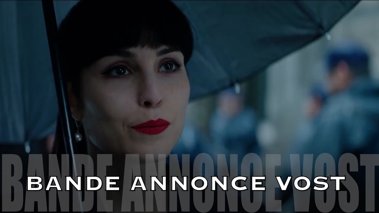 SEVEN SISTERS BandeAnnonce VOST [HD] YouTube