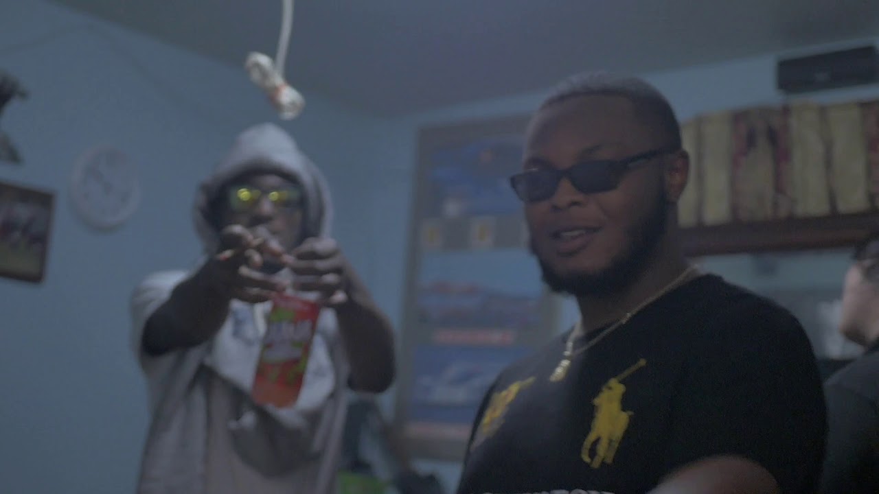 Watch DOMO G X FADEAWAY - BIG DOPE (OFFICIAL VIDEO) | SHOT BY: GRECTVFILMZ on YouTube