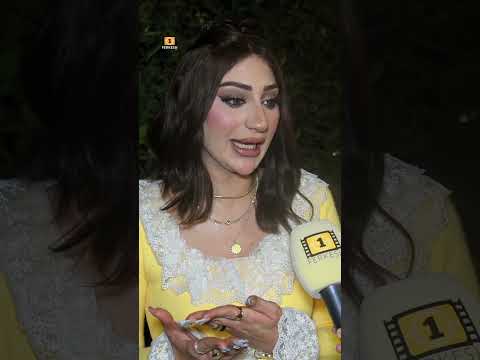 جهاد احمد بعد انفصـ ـالها من عصام صاصا بيقولوا اني كنت متجوزة قبل كده