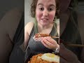 Korean Food Taste Test!