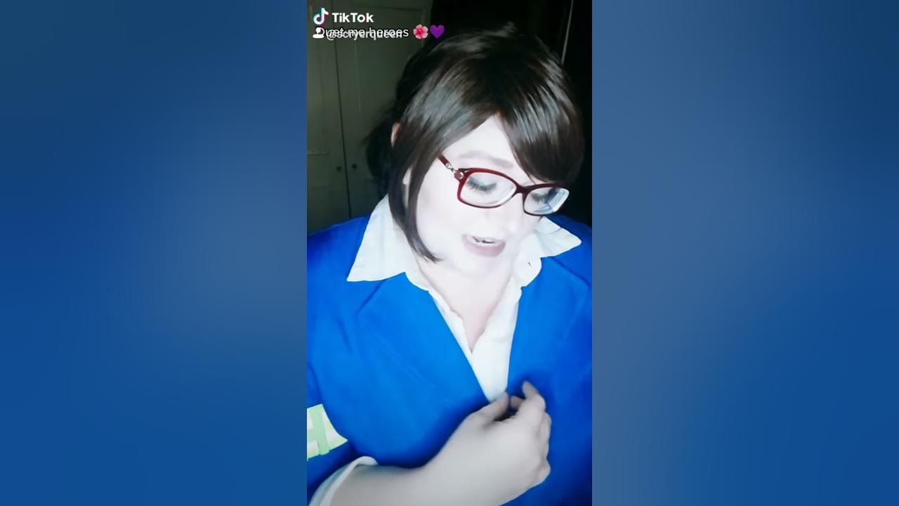 My hero academia news reporter YouTube
