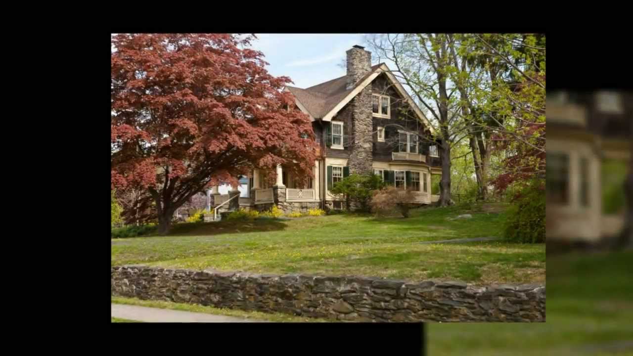 Historic Craftsmans Style Home, Poughkeepsie NY YouTube