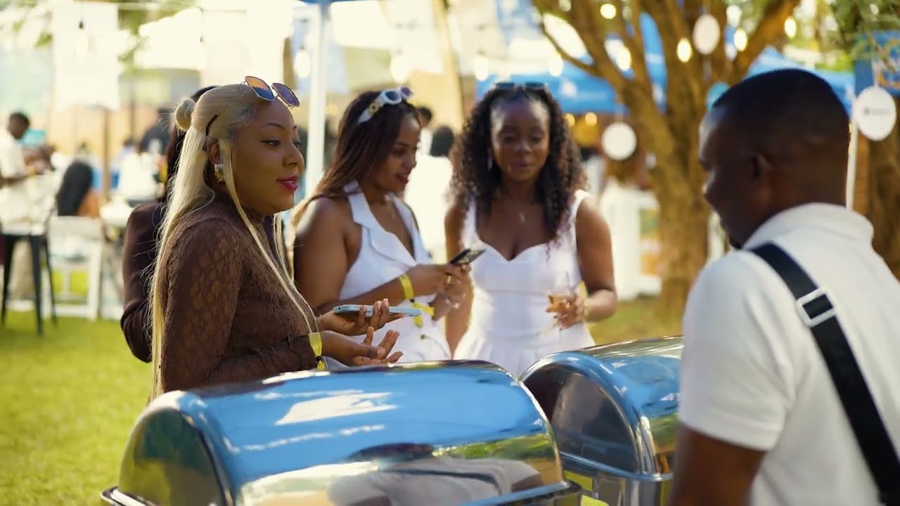 Black Soul — Deep & Soulful House | The Sunday Soirée: HOMEcoming