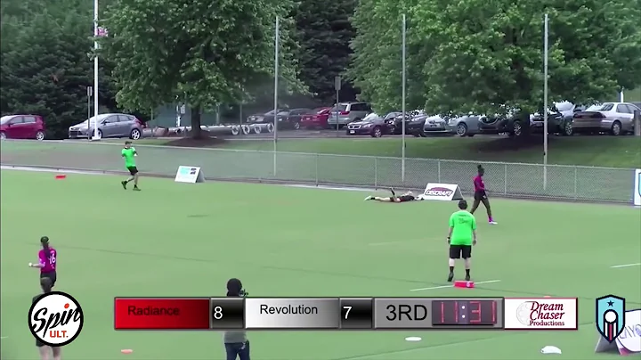 PUL Highlights Week #3: Rebecca Fagan Layout Score