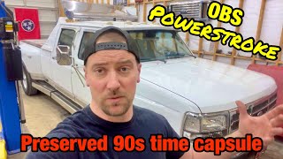 7.3 OBS TIME CAPSULE