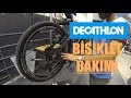 DECATHLON BİSİKLET BAKIMI