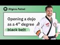 Tyler Reed - He Started Martial Arts at 20… Now He Owns His Own Studio