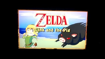 3D RPG-Game Project for Wii U [Part 3 - Ingame Videos] [Unity] - by Cellenseres