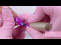 Video: 721 Pop Color UV LaQ 8ml