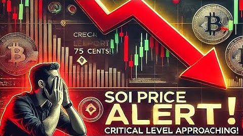 SUI Coin Price News Today - Technical Analysis and Elliott Wave Analysis and Price Prediction!