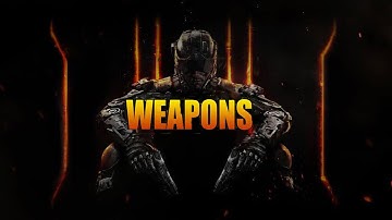 Black Ops 3: Gunsmith, MAKE YOUR OWN GUN, Create a Camo, and Pick 10 System