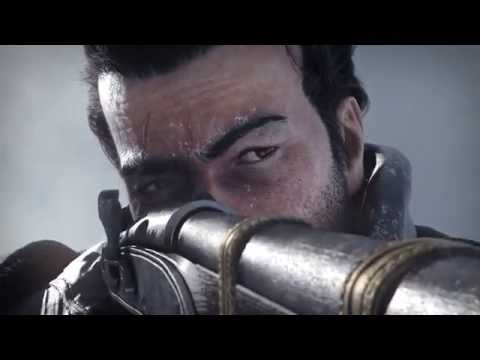 Assassin’s Creed Rogue - World Premiere Cinematic Trailer - Eurogamer