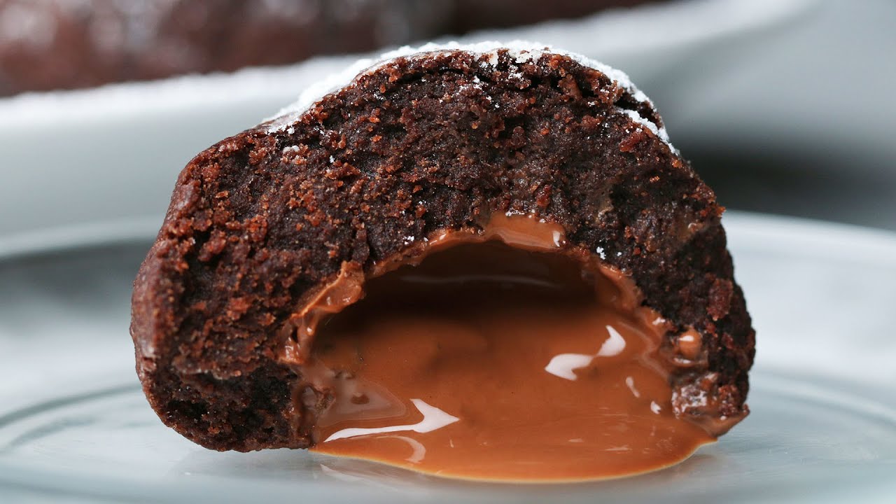 Brownie Bombs | Tasty