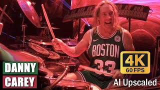 [4K60] Danny Carey | &quot;Pneuma&quot; by Tool (LIVE IN CONCERT)