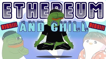 Ethereum and Chill | Up or Down? | Trader Mayne