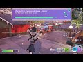 How to EASILY After getting knocked, eliminate a player in Fortnite locations Quest!