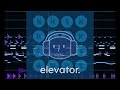 Nickotic - elevator.
