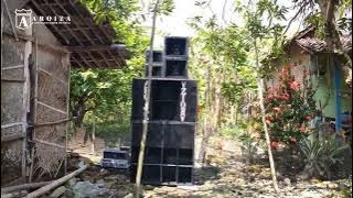 loading cek sound miniatur mirip sound Ramayana