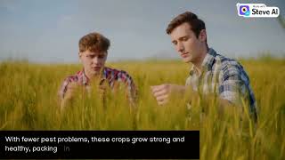 Montana's Golden Triangle