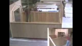 My Shed Plans - Woodworking Blueprint Patterns. DIY Storage Shed, Garden Designs 1. "Go To: http://bit.ly/gonpI7 " Discover The Easiest Way To Build Beautiful Sheds... With 12000 Shed Plans & Woodworking Patterns ..