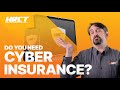 Cyber Insurance Explained: What It Covers and Why Businesses Need It