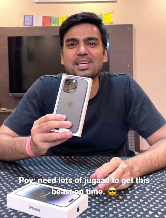 Iphone 14 pro unboxing from affiliate marketing free income youtube