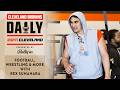 Football, Wrestling &amp; More with Rex Sunahara | Cleveland Browns Daily - 04.17.26