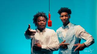 BrapperBoy & Tommy The Prophet - Exclusive || The Red Mic District Performance || Don Wong Films