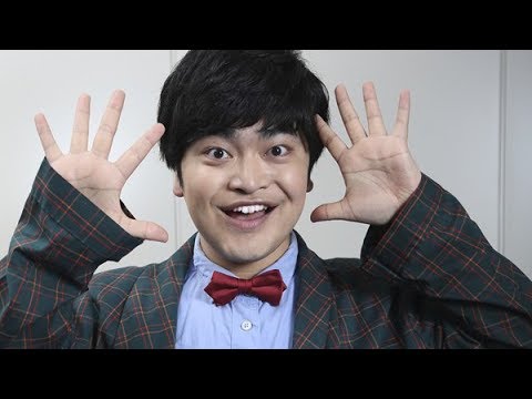 【加藤諒】 満を持してパタリロに！「僕以外にやってほしくない！」