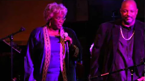 Rob Holbert & Joan Hubert - "My Funny Valentine"