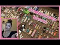 SIX MONTHS OF EMPTIES | BATH & BODY WORKS, SKINCARE, MAKEUP, BODY CARE, CANDLES