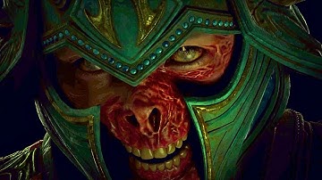 Mortal Kombat 1 Khaos Reigns INTRO