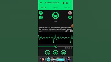 Julius Rant Episode 4: Vyond Style Salute (Remake)