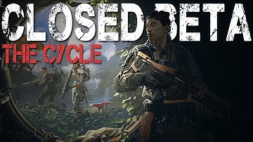 The Cycle: Frontier - SECOND CLOSED BETA!!!