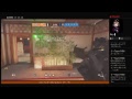 [R6S]元気よく