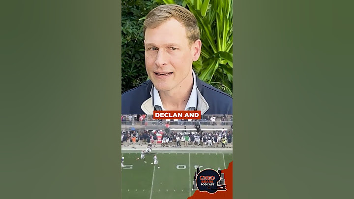 Ben Johnson says Tyler Warren could be a WEAPON for the Chicago Bears | C
