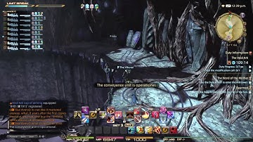 Void Ark Part Two