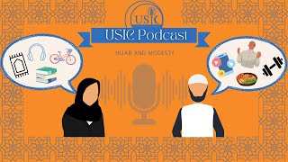 The USIC Podcast, Episode 2- Hijab and Modesty screenshot 1