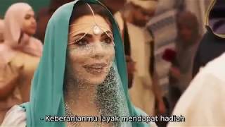 ALADIN FULL MOVIE 2019 Sub indonesia